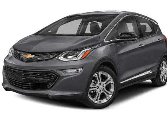 CHEVROLET BOLT EV 2020 1G1FY6S06L4141275 image
